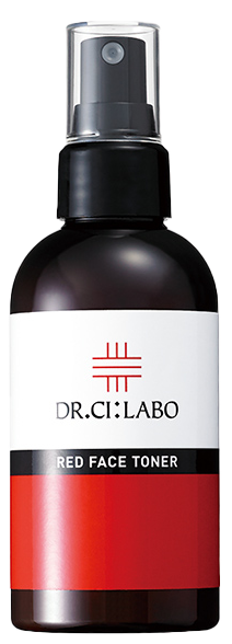 レッドフェイストナー